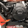 Kit de protections de carter Racing Aprilia RS660 / Tuono 660