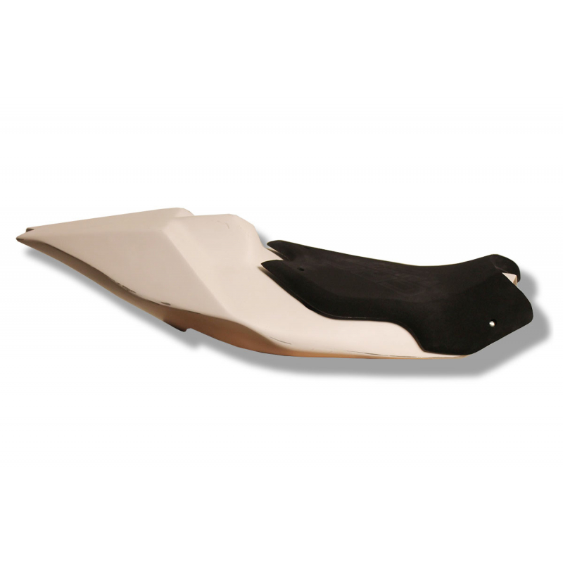 Selle nue racing S2 Concept Triumph STREET TRIPLE 675