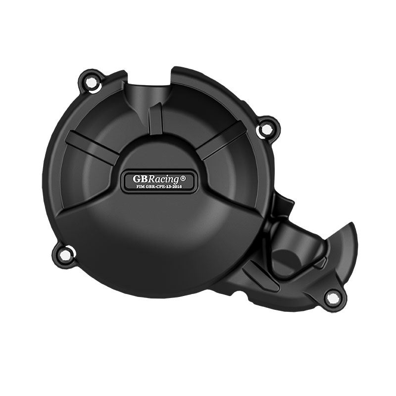 Protection de carter embrayage Racing Aprilia RS660 / Tuono 660