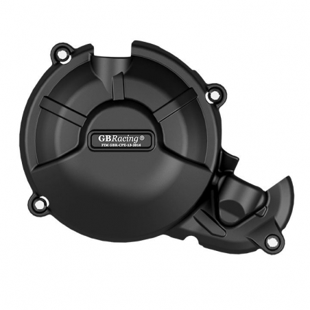 Protection de carter embrayage Racing Aprilia RS660 / Tuono 660