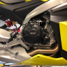 Protection de carter embrayage Racing Aprilia RS660 / Tuono 660