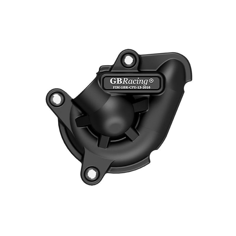 Protection de carter pompe a eau Racing Aprilia RS660 / Tuono 660