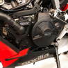 Protection de carter pompe a eau Racing Aprilia RS660 / Tuono 660