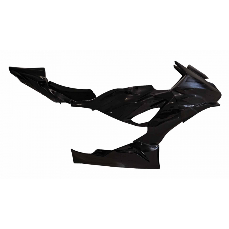 KAWASAKI ZX636R 2019 complete racing fairing 2019-2023
