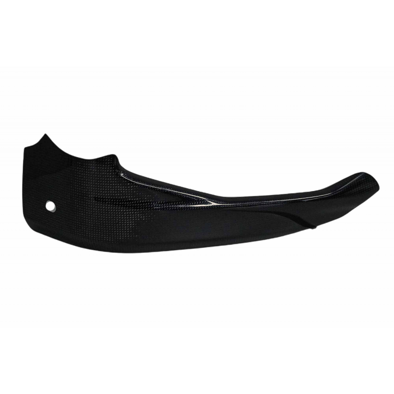 Protection cadre carbone Aprilia RS660 / TUONO 660
