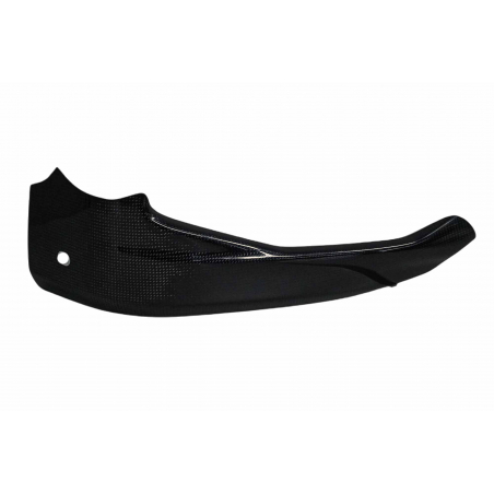 Protections de Cadre en Fibre de Carbone pour Aprilia RS660