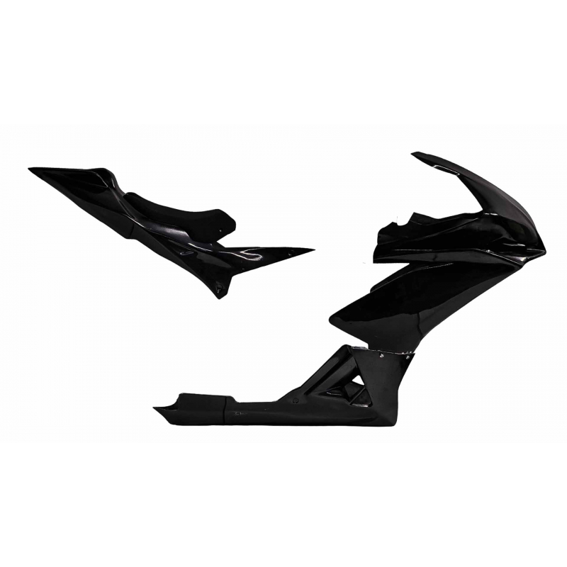 Racing Fairing Complete set CRC Aprilia RSV4 2012/14