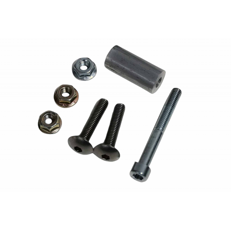 Support de plaque Aprilia RS660 / RSV4