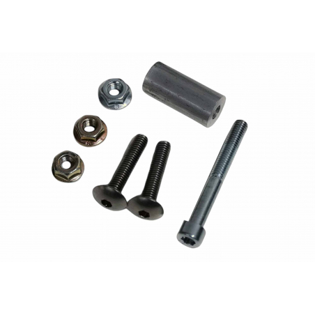 Support de plaque Aprilia RS660