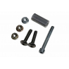 Support de plaque Aprilia RS660