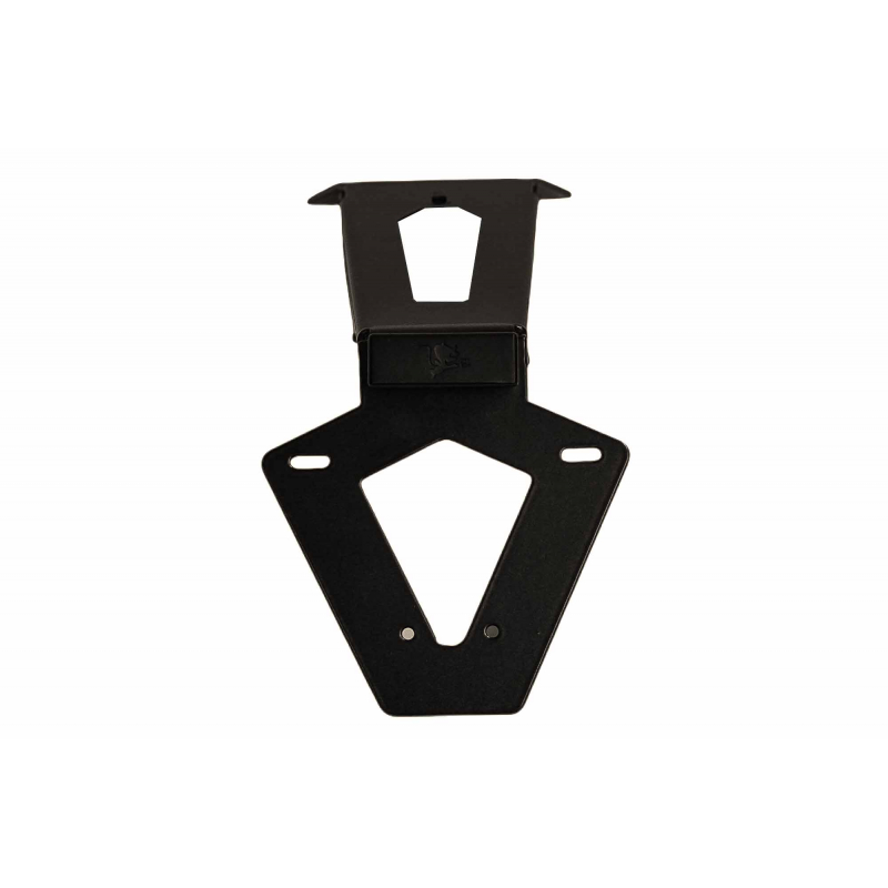 Support de plaque Aprilia RS660 / RSV4