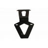 Support de plaque Aprilia RS660