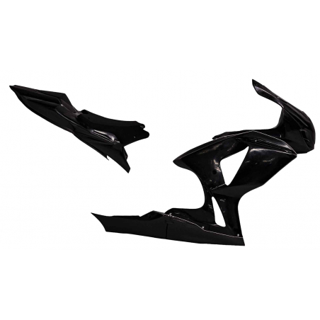 Set complet de carénage racing SUZUKI GSX-R1000 2009-2016