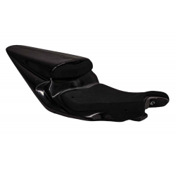 Triumph STREET TRIPLE complete tail assembly