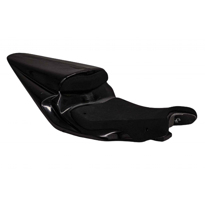Selle racing complète CRC STREET TRIPLE