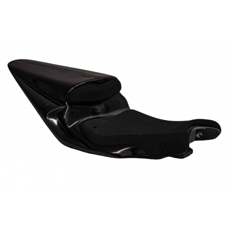 Triumph STREET TRIPLE complete tail assembly