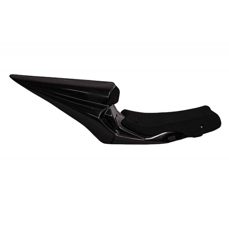 Selle racing complète CRC STREET TRIPLE