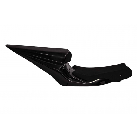 Triumph STREET TRIPLE complete tail assembly