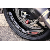 Kit déco Suzuki GSX-S 950 / 1000 Feel the wild