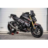 Kit déco Suzuki GSX-S 950 / 1000 Feel the wild