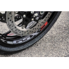 Kit déco Suzuki GSX-S 950 / 1000 Feel the wild