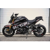 Kit déco Suzuki GSX-S 950 / 1000 Feel the wild