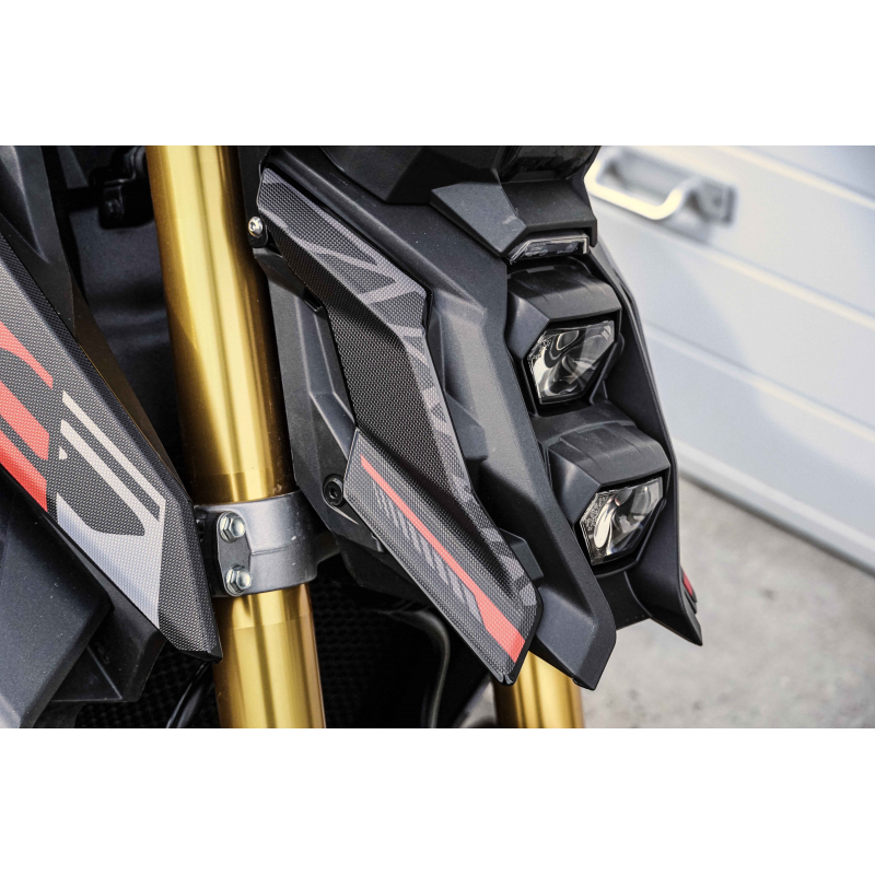Kit déco Suzuki GSX-S 950 / 1000 Feel the wild