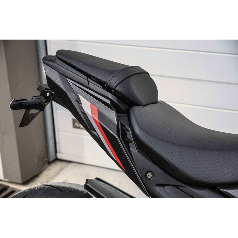 Kit déco Suzuki GSX-S 950 / 1000 Feel the wild