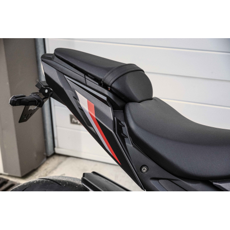 Kit déco Suzuki GSX-S 950 / 1000 Feel the wild