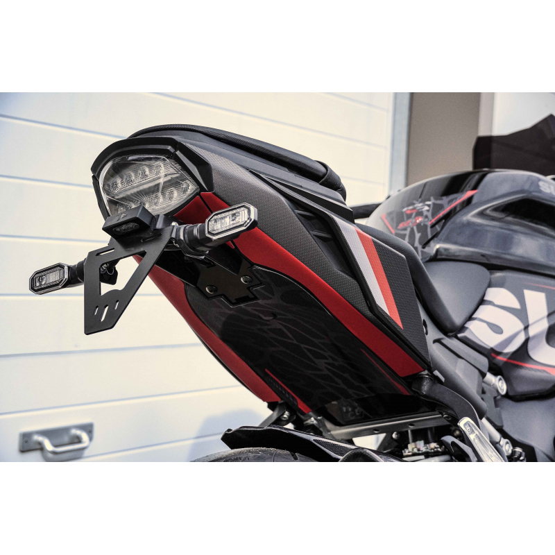Kit déco Suzuki GSX-S 950 / 1000 Feel the wild