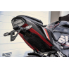 Kit déco Suzuki GSX-S 950 / 1000 Feel the wild