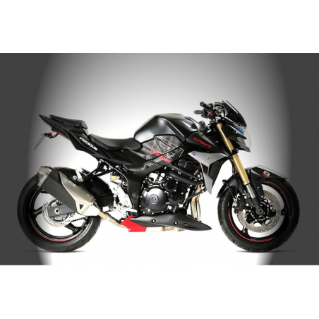  stickers kit GSR750 - 1