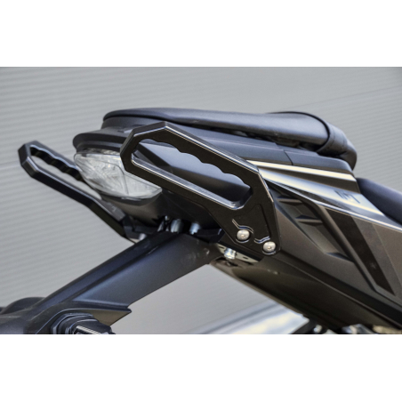 Poignées passager S2 Concept pour SUZUKI GSX-S 950 / 1000