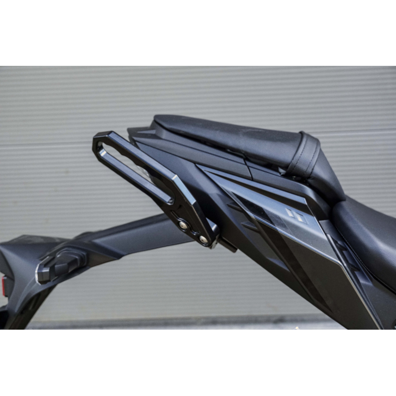 Poignées passager S2 Concept pour SUZUKI GSX-S 950 / 1000