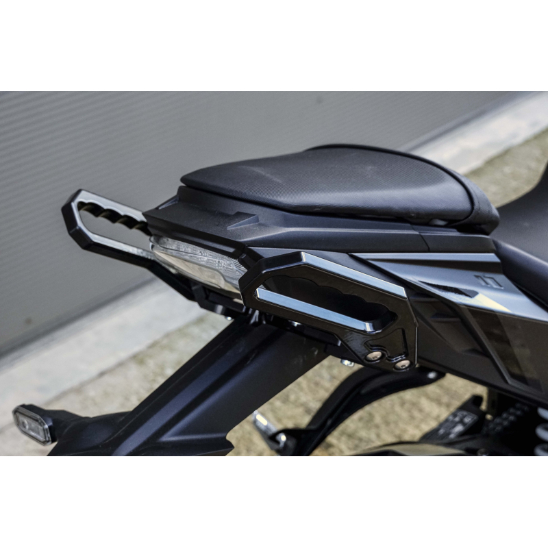 Poignées passager S2 Concept pour SUZUKI GSX-S 950 / 1000