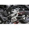 Commandes reculées SUZUKI GSX-S 950 / 1000 S2 GP