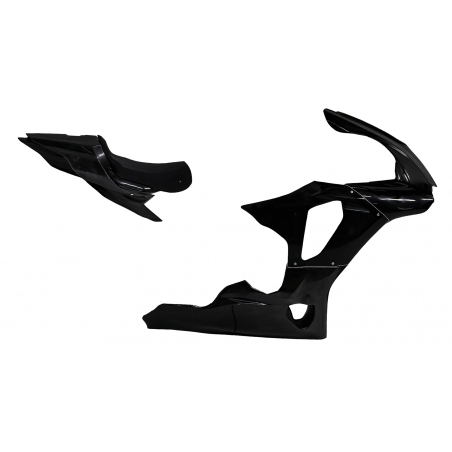 Set complet YAMAHA R1 et R1M 2015-2019
