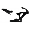 Set complet YAMAHA R1 et R1M 2015-2019