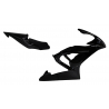 Set complet de carénage racing YAMAHA R1 2009-2014