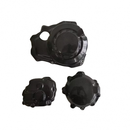 Protection moteur SUZUKI GSXR1000 2005-08