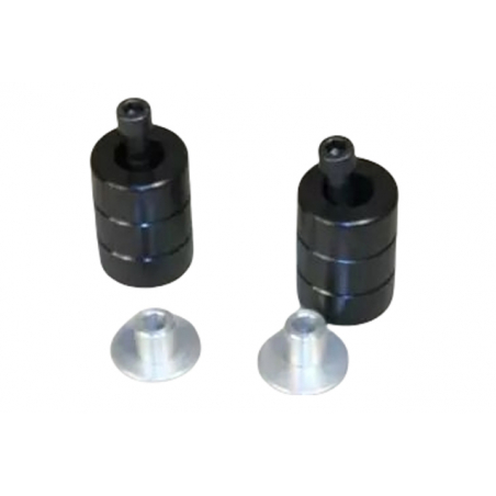 Tampons de protection suzuki GSXR1000