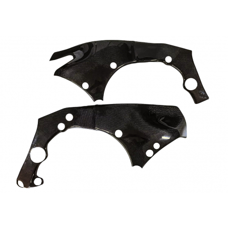 Protection cadre KAWASAKI ZX10R 2016