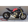 Kit carénage piste complet S2 Concept – Streetfighter V4 2020/24