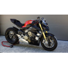 Kit carénage piste complet S2 Concept – Streetfighter V4 2020/24
