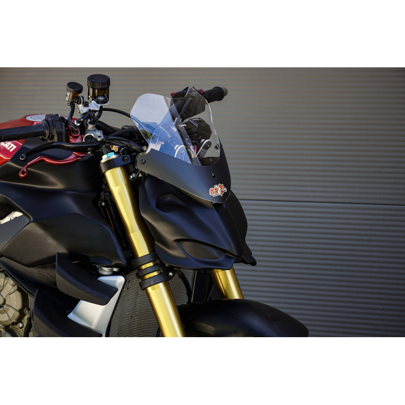 Set complet carénage racing S2 CONCEPT Ducati Streetfighter V4 2020-2024
