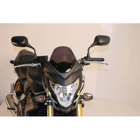 Saute vent HONDA Hornet 600 2011-13 - 2