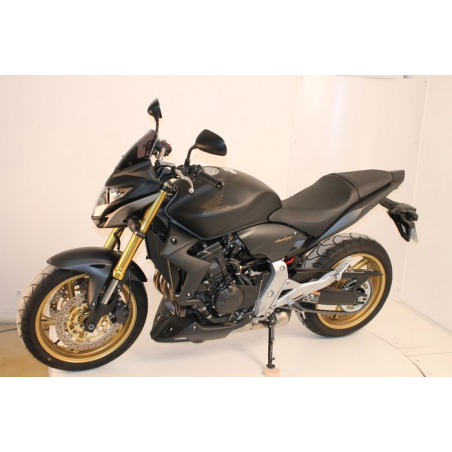 Saute vent HONDA Hornet 600 2011-13 - 4