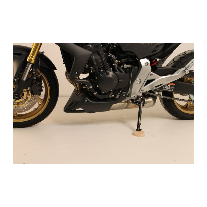 Bellypans HONDA Hornet 600