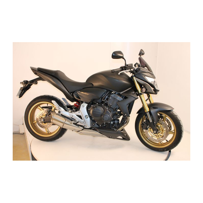Bellypans HONDA Hornet 600