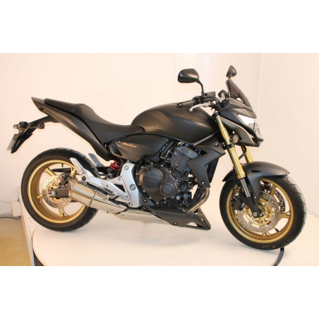 Sabot moteur HONDA Hornet 600 - 4